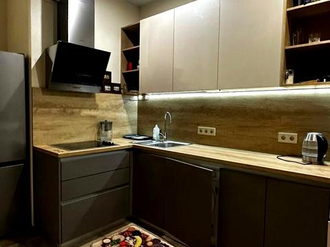 квартира за адресою Люстдорфська дорога вул. (Черноморская дорога), 90в