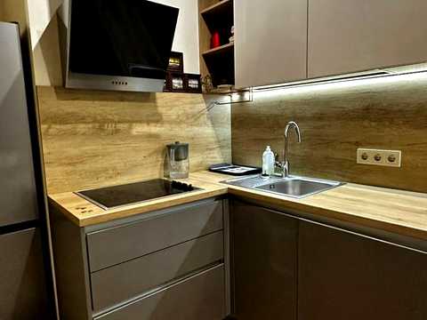 квартира за адресою Люстдорфська дорога вул. (Черноморская дорога), 90в