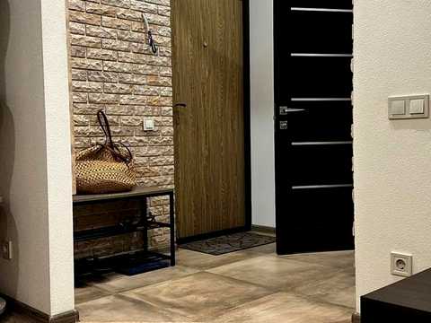 квартира за адресою Люстдорфська дорога вул. (Черноморская дорога), 90в