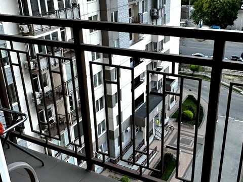 квартира за адресою Люстдорфська дорога вул. (Черноморская дорога), 90в