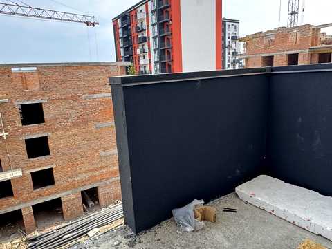 квартира по адресу Степана Бандеры ул., 60-А