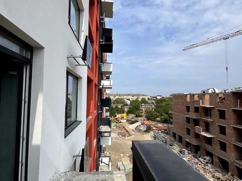 квартира по адресу Степана Бандеры ул., 60-А