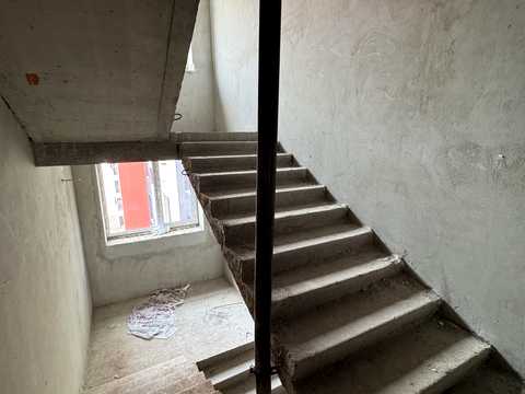 квартира по адресу Степана Бандеры ул., 60-А