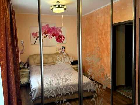 квартира по адресу Степана Рудницкого ул. (Академіка Вільямса), 8-Д