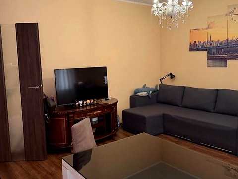 квартира по адресу Степана Рудницкого ул. (Академіка Вільямса), 8-Д