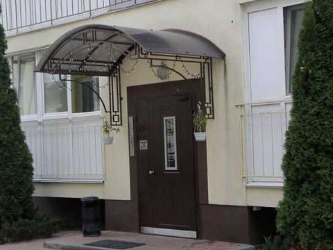 квартира по адресу Степана Рудницкого ул. (Академіка Вільямса), 8-Д