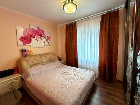 квартира по адресу Степана Рудницкого ул. (Академіка Вільямса), 8-Д