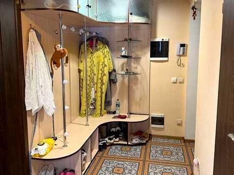 квартира по адресу Степана Рудницкого ул. (Академіка Вільямса), 8-Д