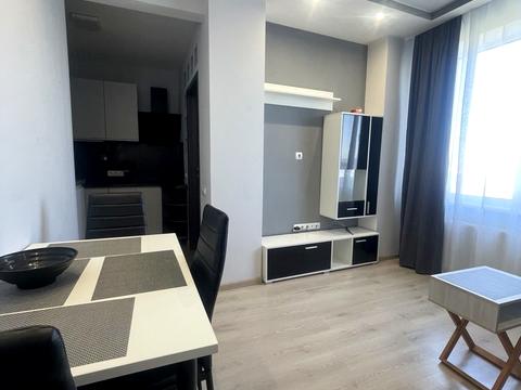 квартира за адресою Західна вул., 10