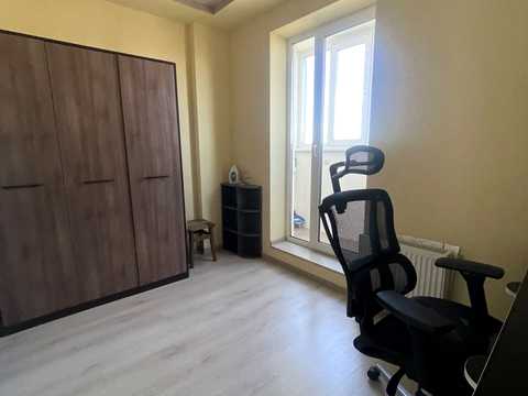 квартира за адресою Західна вул., 10