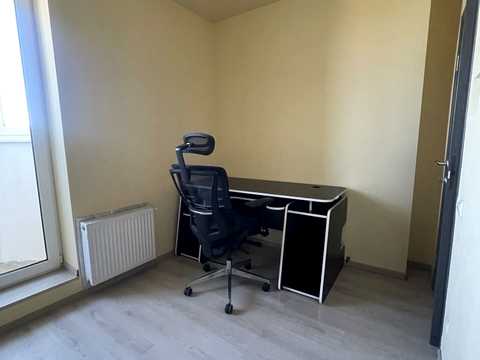 квартира за адресою Західна вул., 10