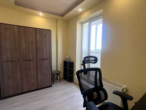 квартира за адресою Західна вул., 10