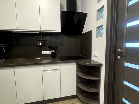квартира за адресою Західна вул., 10