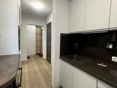 квартира за адресою Західна вул., 10