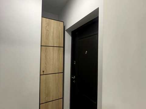 квартира за адресою Західна вул., 10