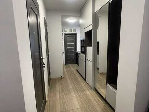 квартира за адресою Західна вул., 10