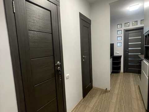 квартира за адресою Західна вул., 10