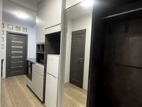 квартира за адресою Західна вул., 10