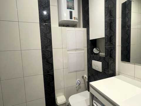 квартира за адресою Західна вул., 10