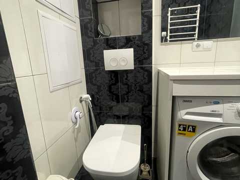 квартира за адресою Західна вул., 10