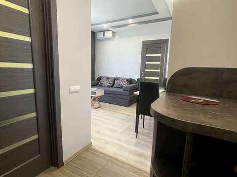 квартира за адресою Західна вул., 10
