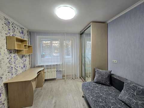 квартира по адресу Владимира Ивасюка просп. (Героїв Сталінграду), 17-А