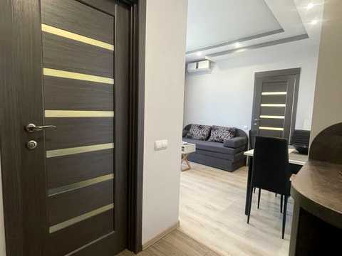 квартира за адресою Західна вул., 10