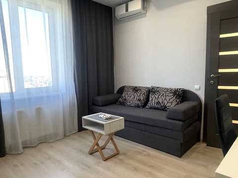 квартира за адресою Західна вул., 10