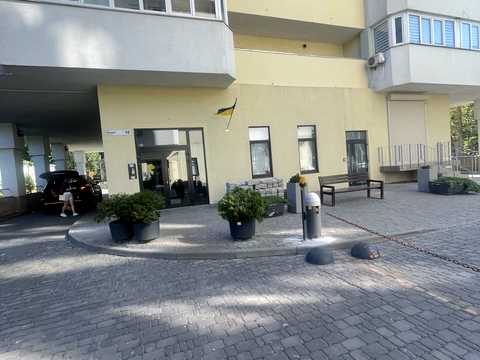 квартира за адресою Західна вул., 10