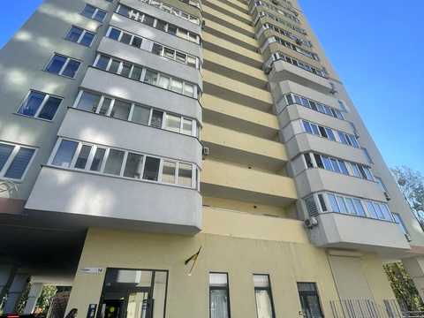 квартира за адресою Західна вул., 10