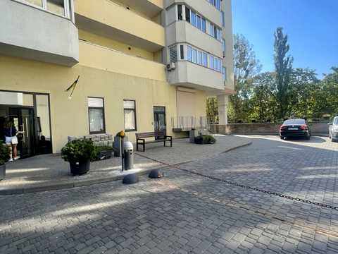 квартира за адресою Західна вул., 10