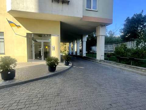 квартира за адресою Західна вул., 10