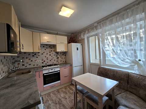 квартира по адресу Владимира Ивасюка просп. (Героїв Сталінграду), 17-А