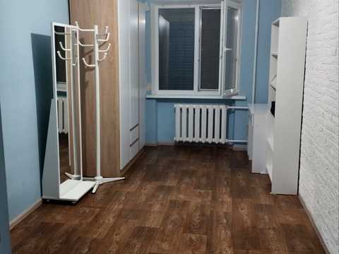 квартира за адресою Бельфорський бульв., 11