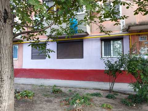 квартира по адресу Бельфорский бульв., 11