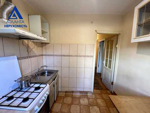 квартира за адресою Гулака-Артемовського вул., 16