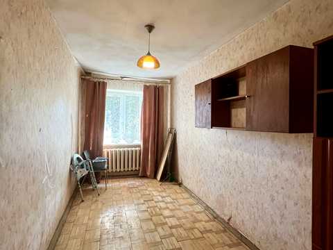 квартира за адресою Гулака-Артемовського вул., 16