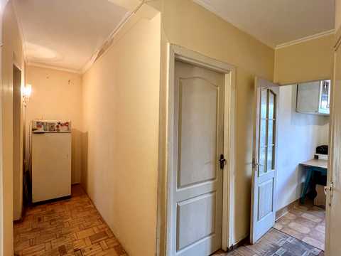 квартира за адресою Гулака-Артемовського вул., 16