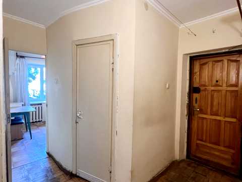 квартира за адресою Гулака-Артемовського вул., 16