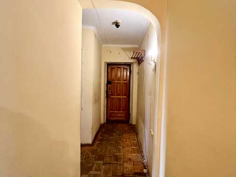 квартира за адресою Гулака-Артемовського вул., 16