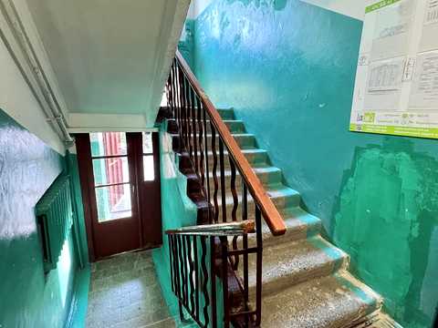 квартира за адресою Гулака-Артемовського вул., 16