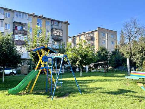 квартира за адресою Гулака-Артемовського вул., 16