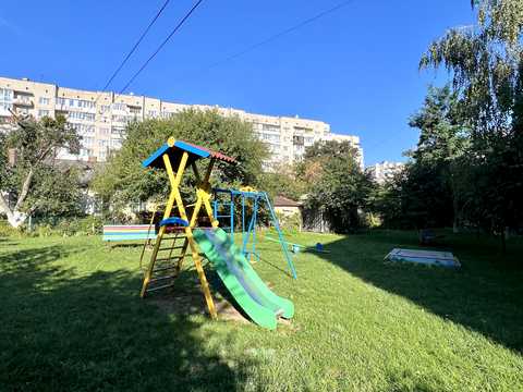 квартира за адресою Гулака-Артемовського вул., 16