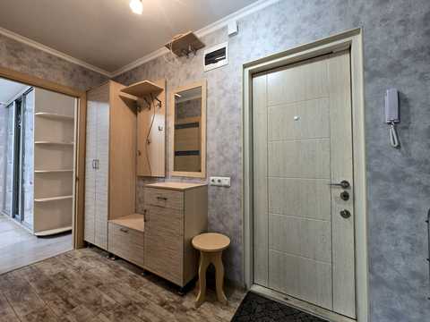 квартира по адресу Владимира Ивасюка просп. (Героїв Сталінграду), 17-А