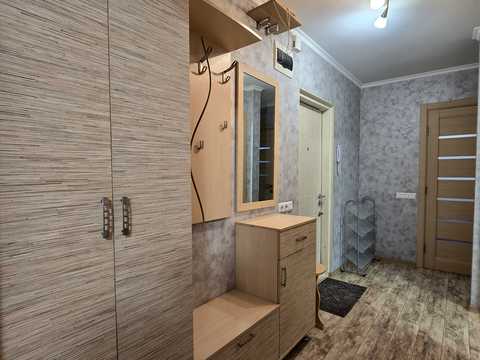 квартира по адресу Владимира Ивасюка просп. (Героїв Сталінграду), 17-А