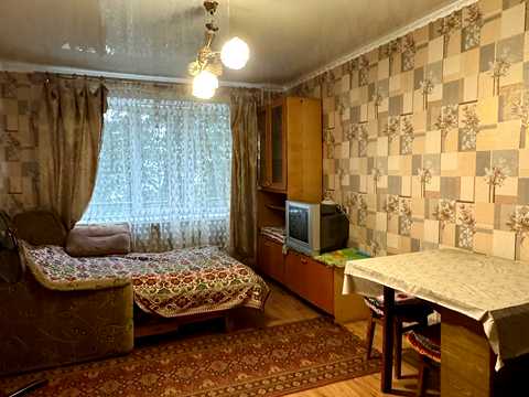 комната по адресу Даниила Галицкого ул., 35