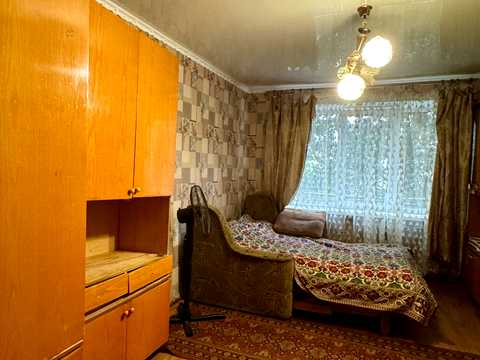 комната по адресу Даниила Галицкого ул., 35