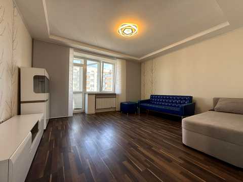 квартира по адресу Черкасская ул., 4