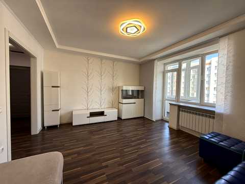 квартира по адресу Черкасская ул., 4