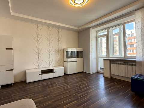 квартира по адресу Черкасская ул., 4